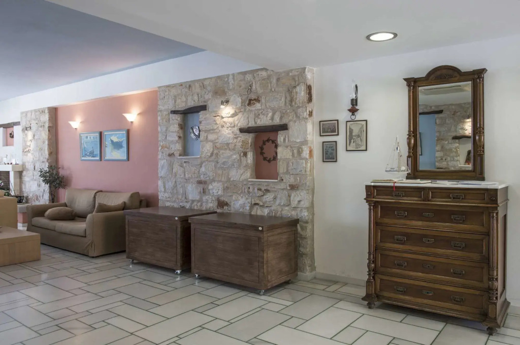 Saint George Hotel