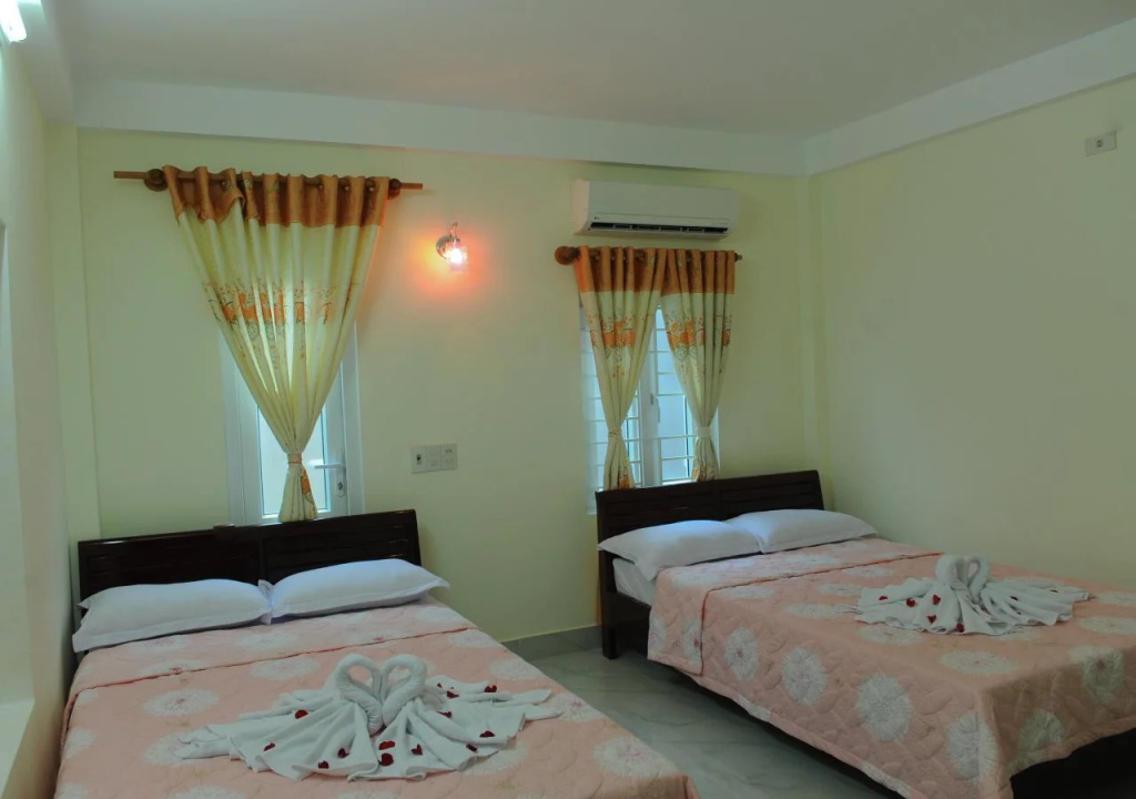 Thanh An 3 Guesthouse