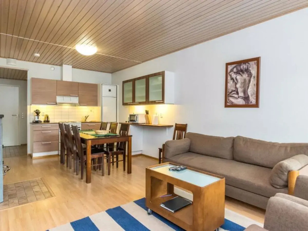 House Elvi Terracina