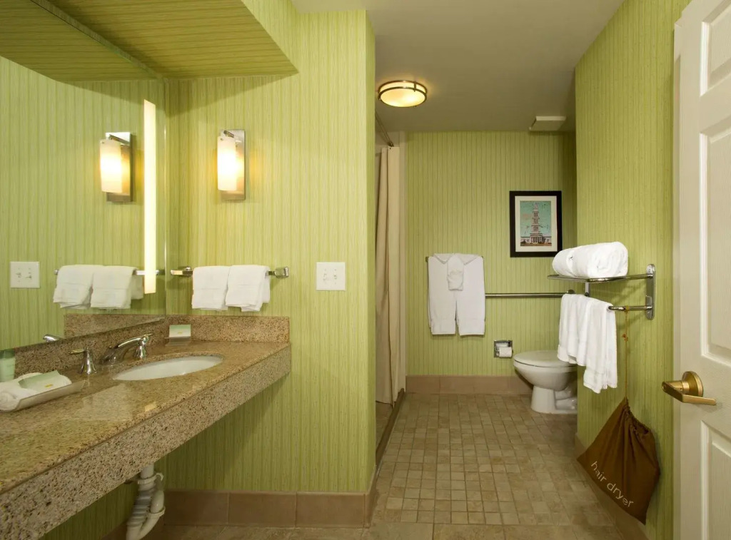 Homewood Suites by Hilton Alexandria