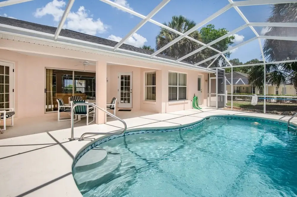 Villa Valk - Comfort - 3 Bedroom