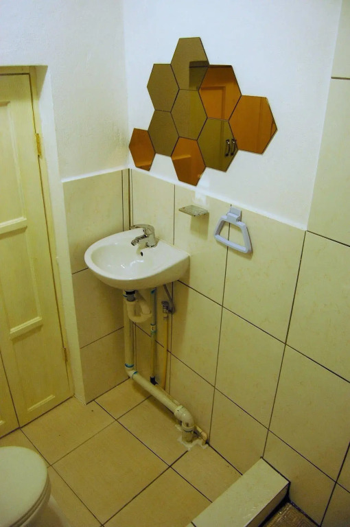 Island Life Hostel