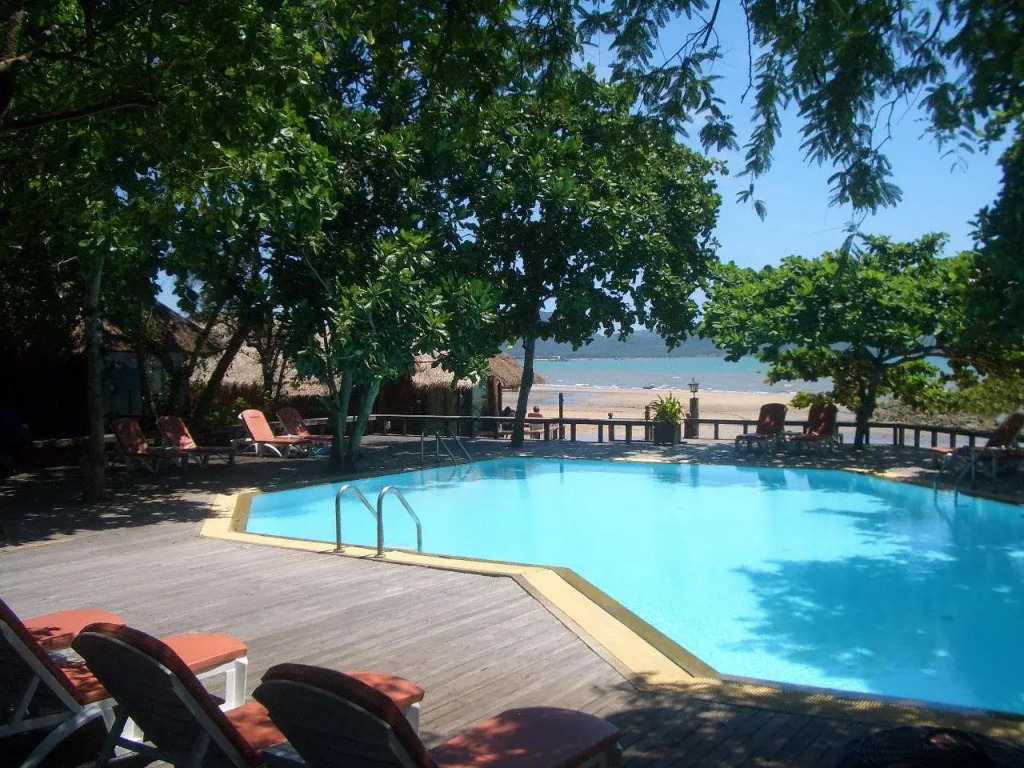 The Sunset Village -SHA PLUS CERTIFIED