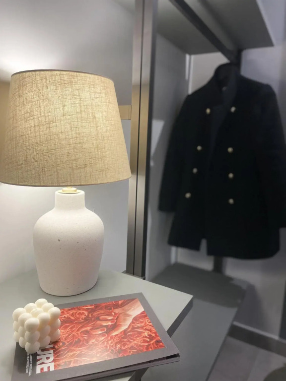 Soha Piazza Di Spagna Boutique