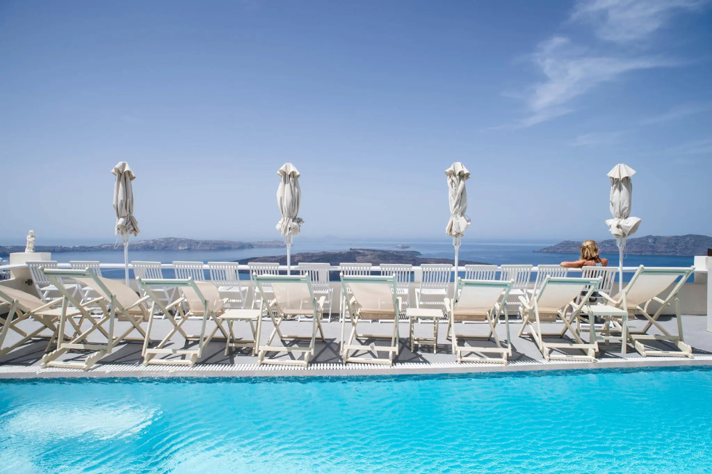Villa Ilias