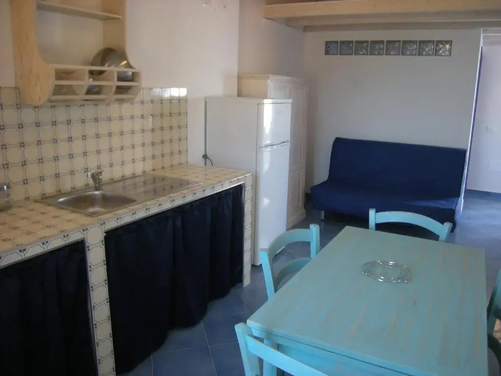 Residence Timeo