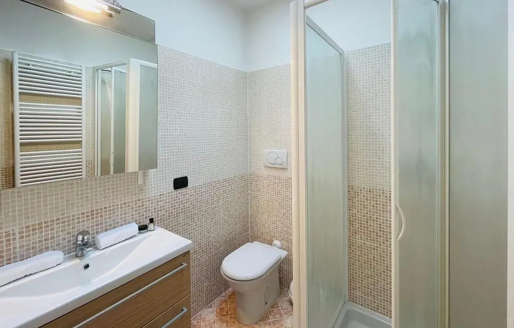 Stunning Home in Montegrosso Cinaglio With 2 Bedrooms, Wifi and Outdoor Swimming Pool