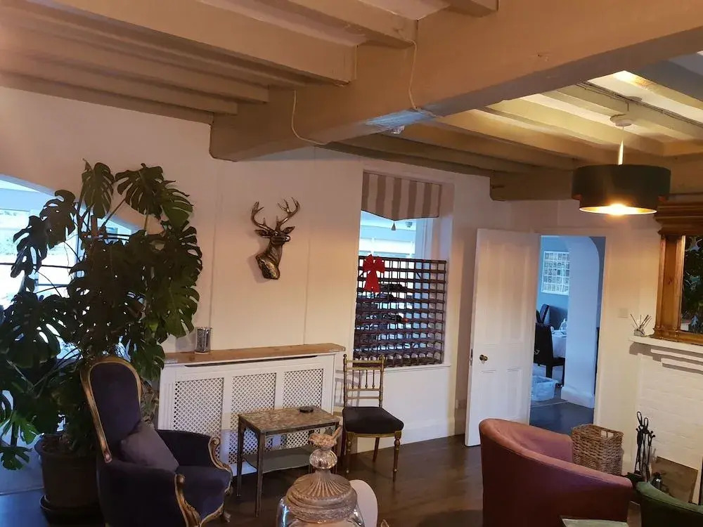 Orles Barn Guest House