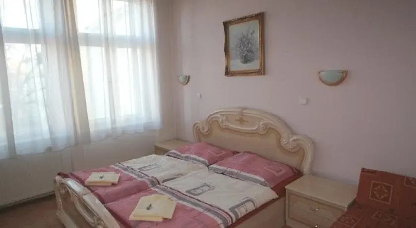 Hotel Dejmalik