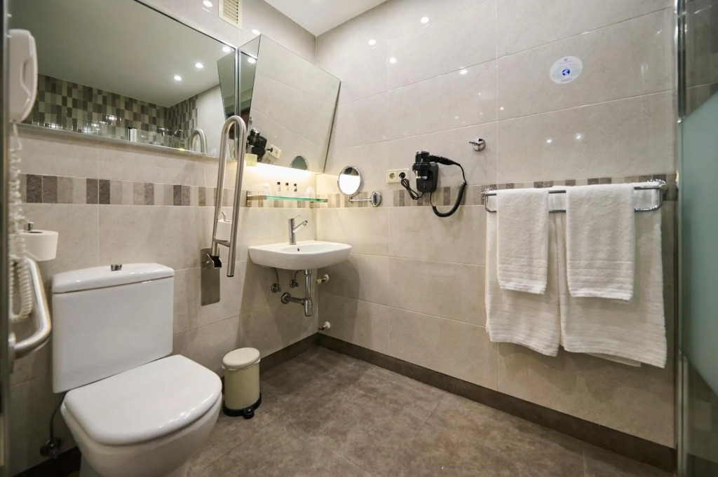 Hotel Albret