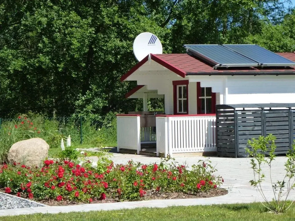 Ferienhaus Lucia