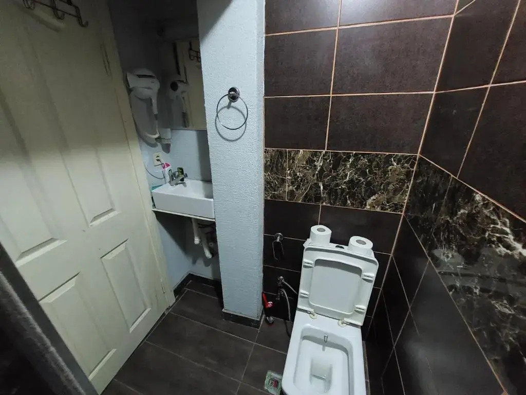 hygienic affordable central accommodation near metro