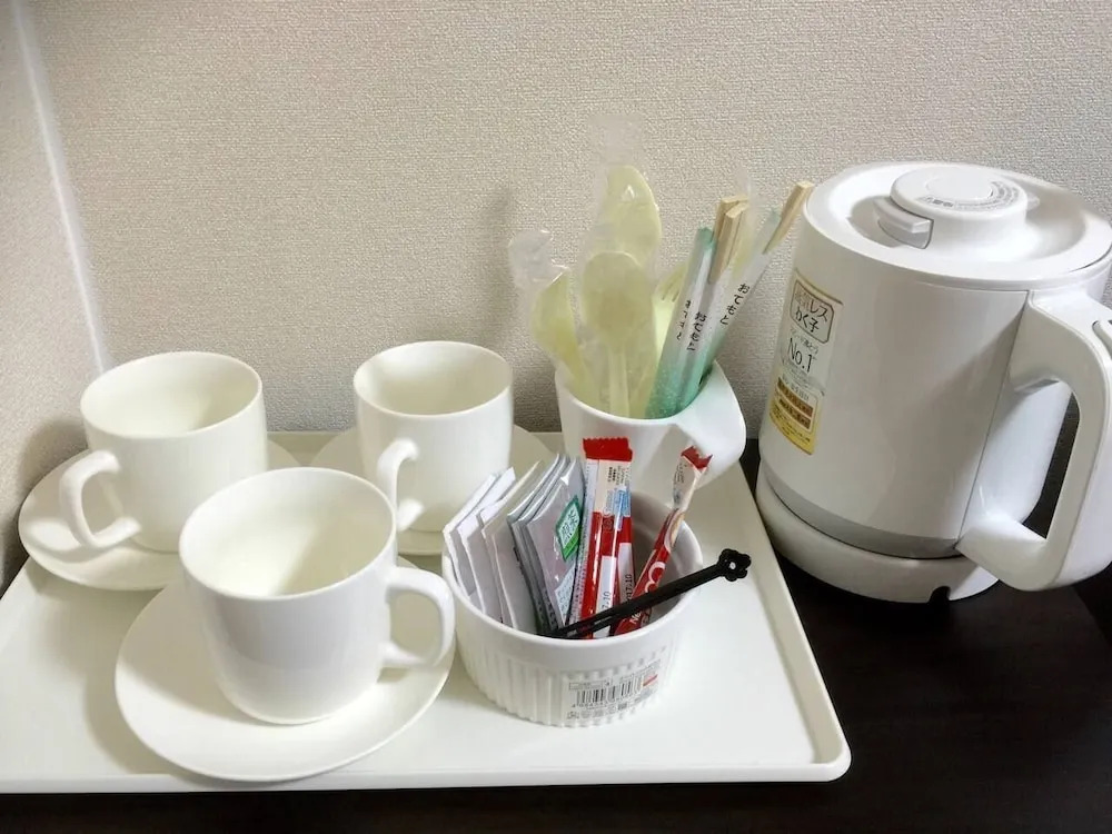 Hostel 758 Nagoya 1P