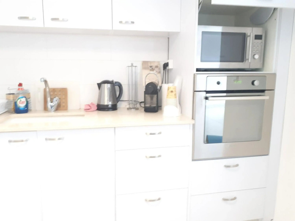 Apartment in the center Ashdod