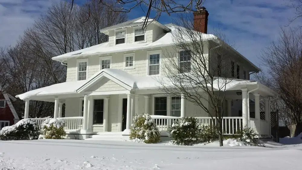 North Fork Guest House