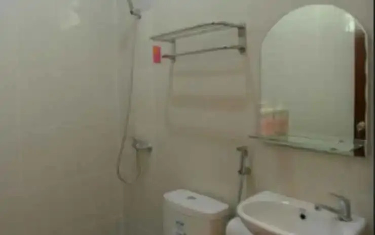 DeRose Guest House