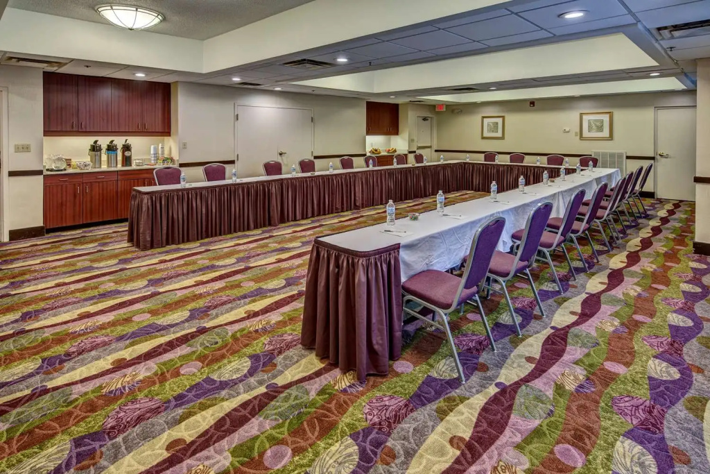 Hampton Inn Dumfries/Quantico