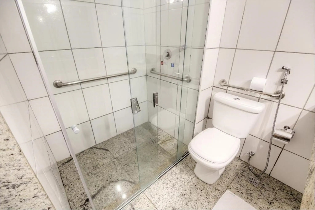 Hotel Golden Park Uberaba By Nacional Inn