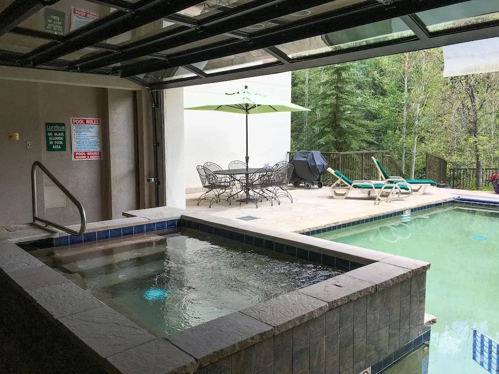 3-Bedroom Ski-In/Ski-Out
