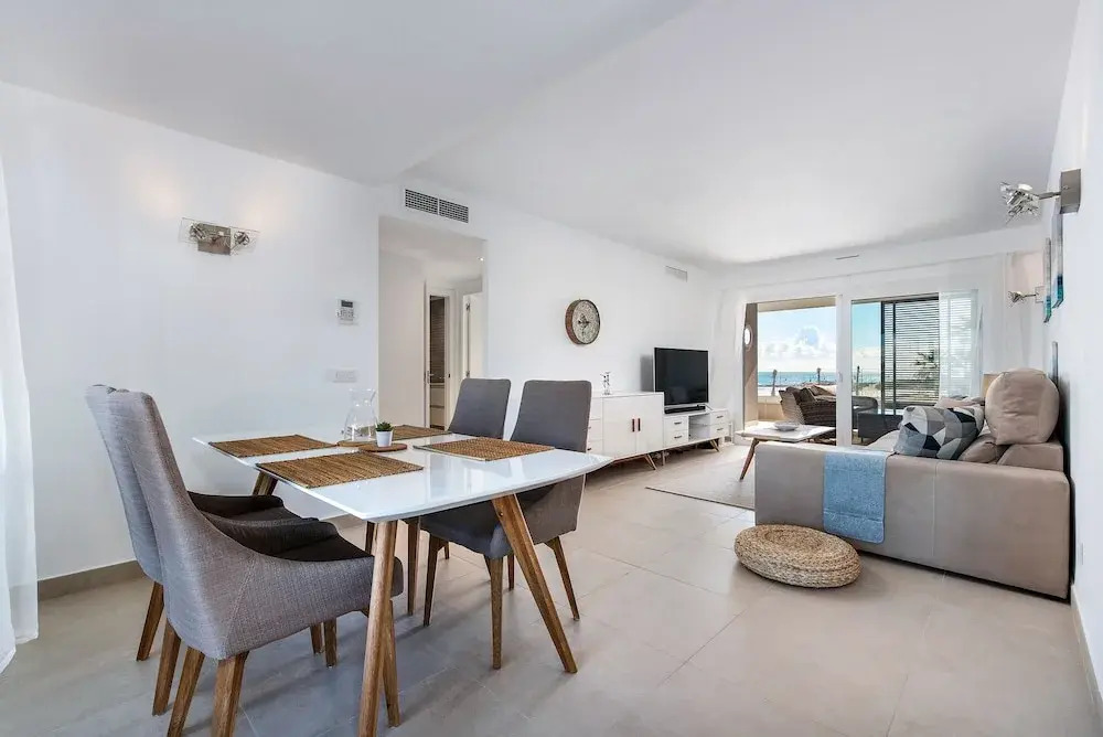 Apartamento Bennecke Utopia