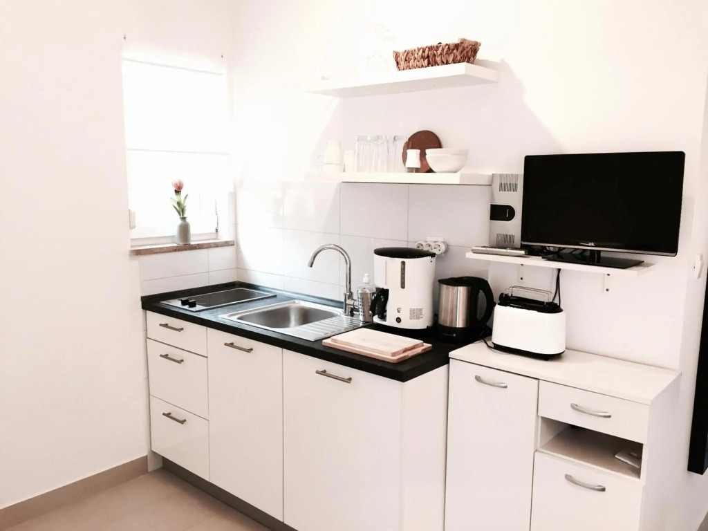 Apartmani Zivaljic
