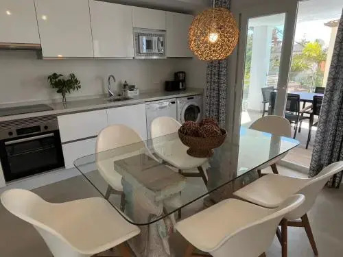 Nerja Paradise Rentals - Villa Las Palmeras