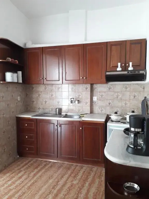 ELECTRA Apartment
