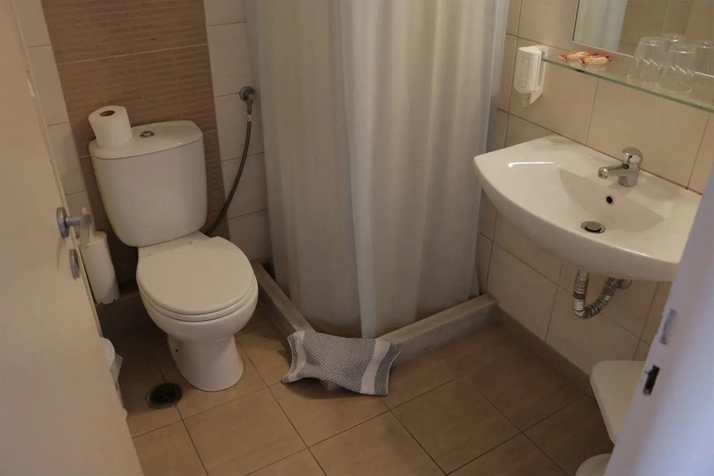 Dimitra Hotel