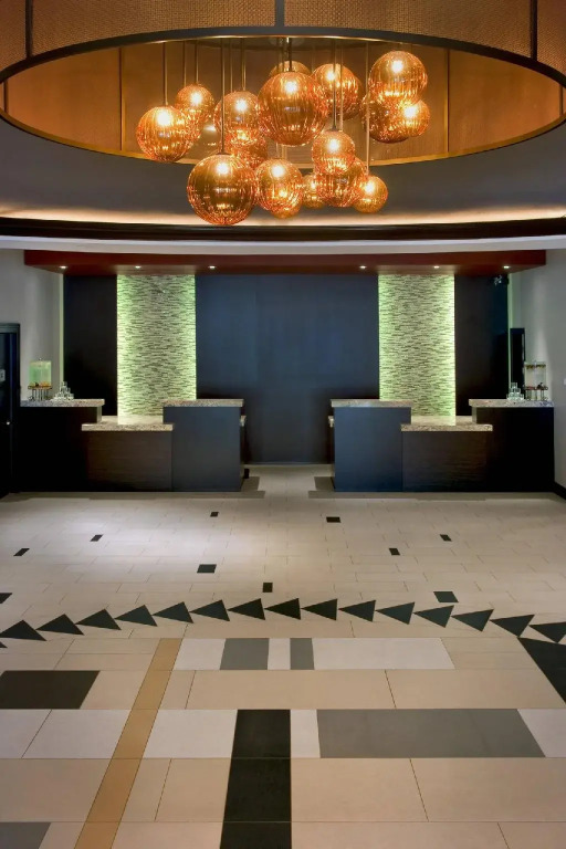 Marriott Philadelphia West