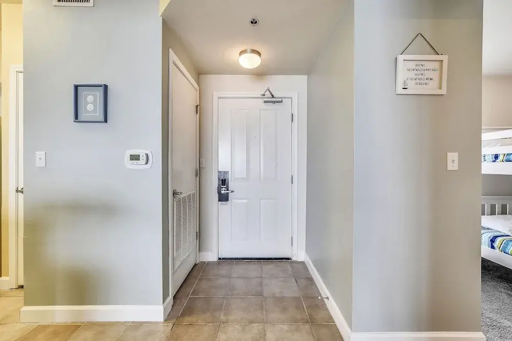 Shores of Panama 1211 - 1 Br Condo