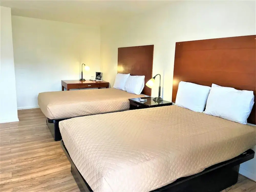 Budget Inn Giddings