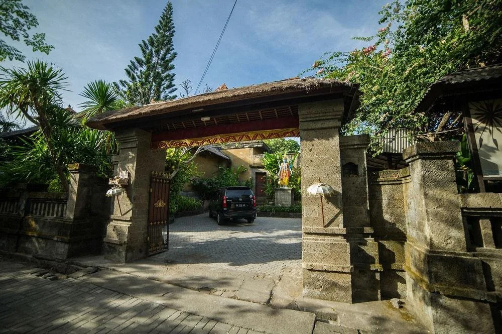 Airy Nusa Dua 1 Kuta Selatan Bali