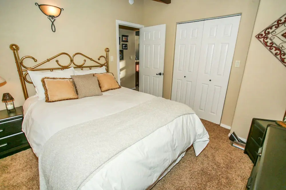 Kiki's Chalet-1548 by Big Bear Vacations