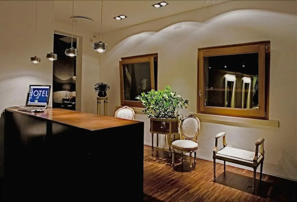 Caol Ishka Hotel