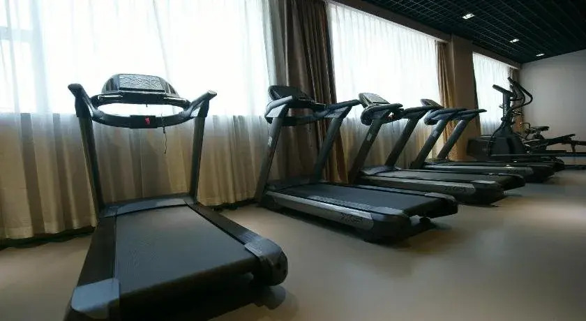 Longyue International Hotel