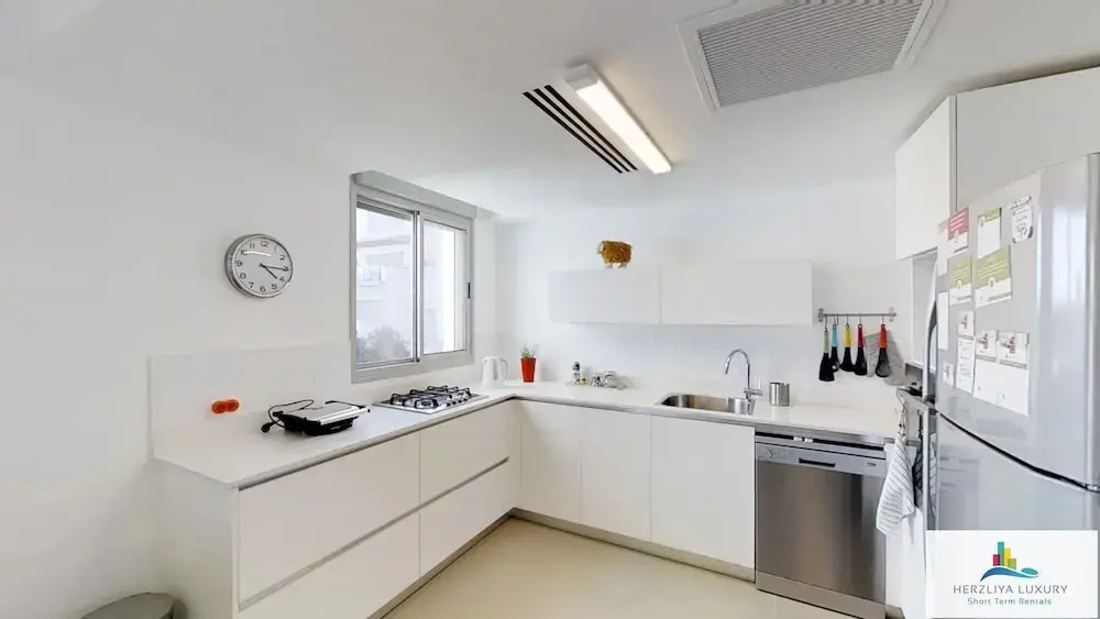 Herzliya Luxury On The Park