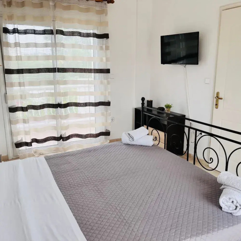 Villa Vasilikos by Travelpro Services