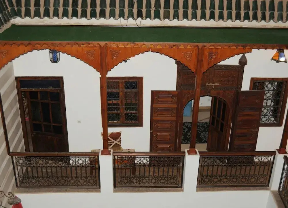 La Maison de Naima