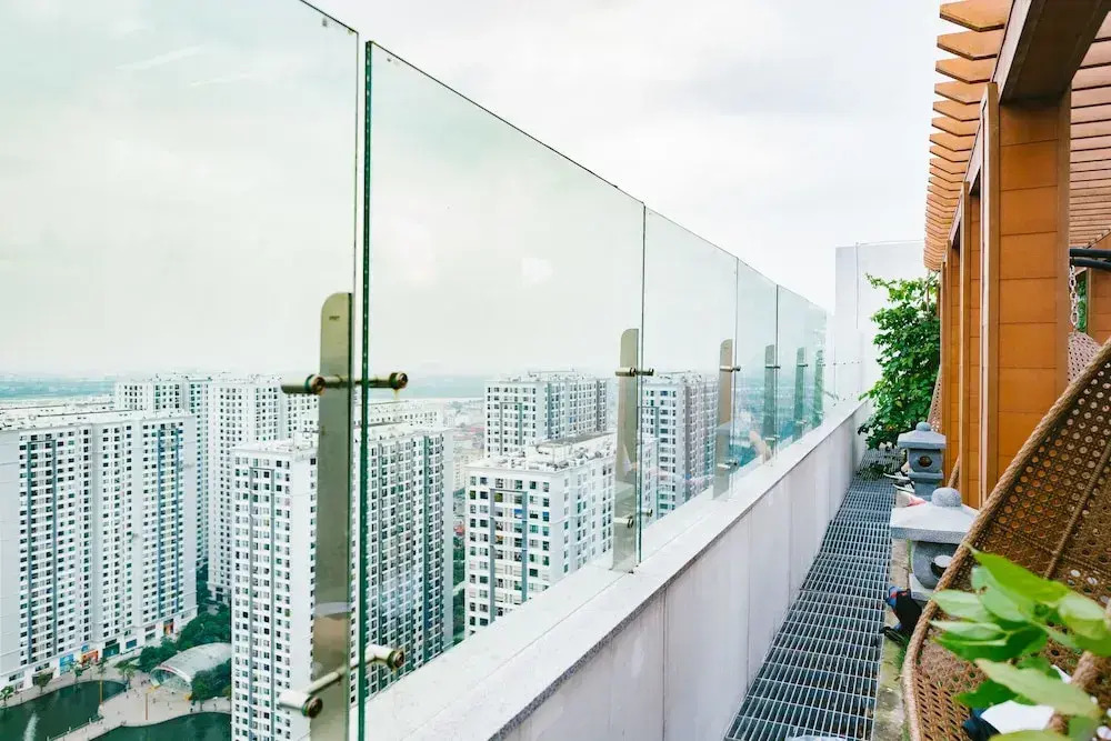 Park Hill No1 Apartment