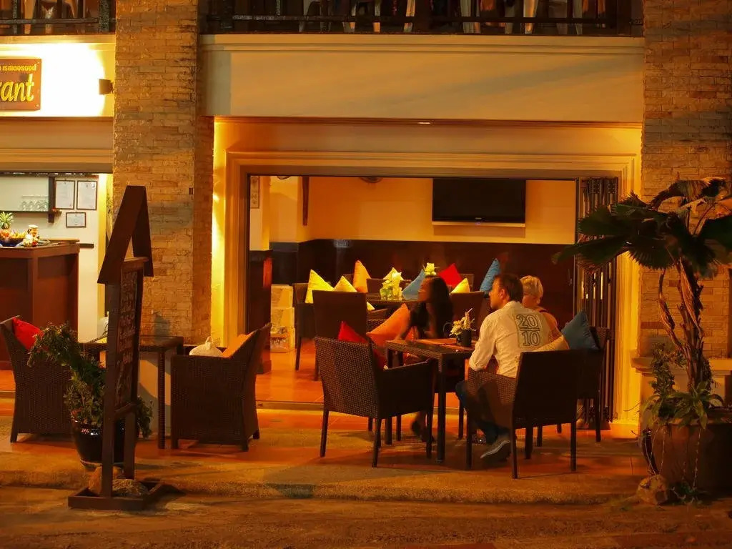 Palmview Resort