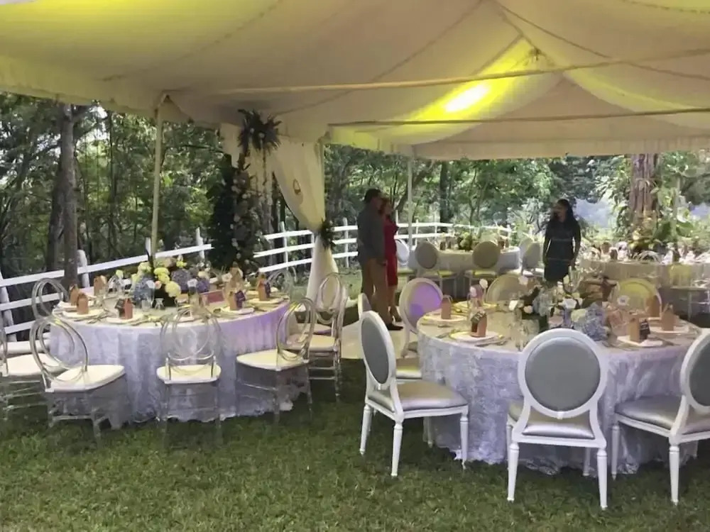 Hotel Hacienda San Lucas