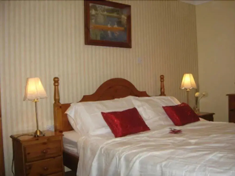 AbbeyCourt Kenmare Kerry