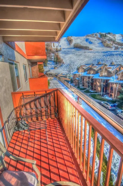 Lift Tickets Ski In Access & Hot Tub, Perfect For Couples