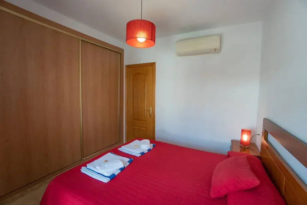 Apartamentos Manuel Martin