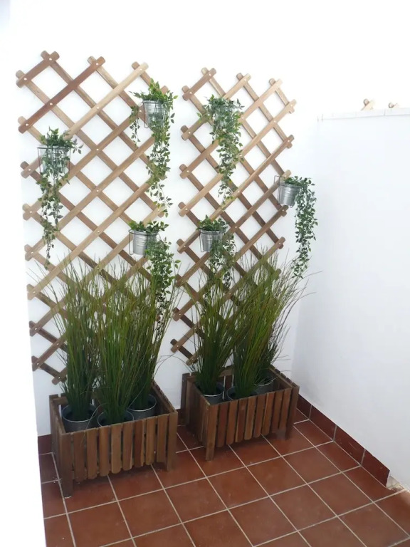 Apartamento Dolmen de Menga