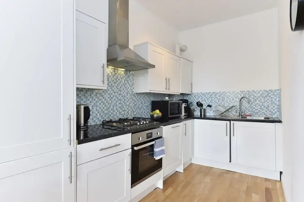London Eye Apartments