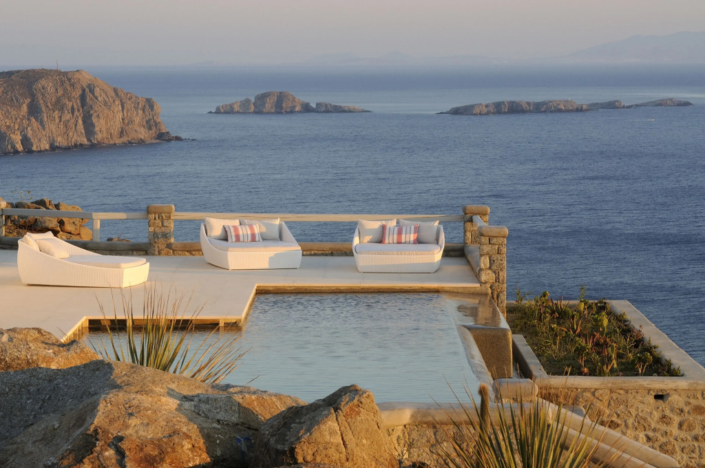 Villa Sunbird