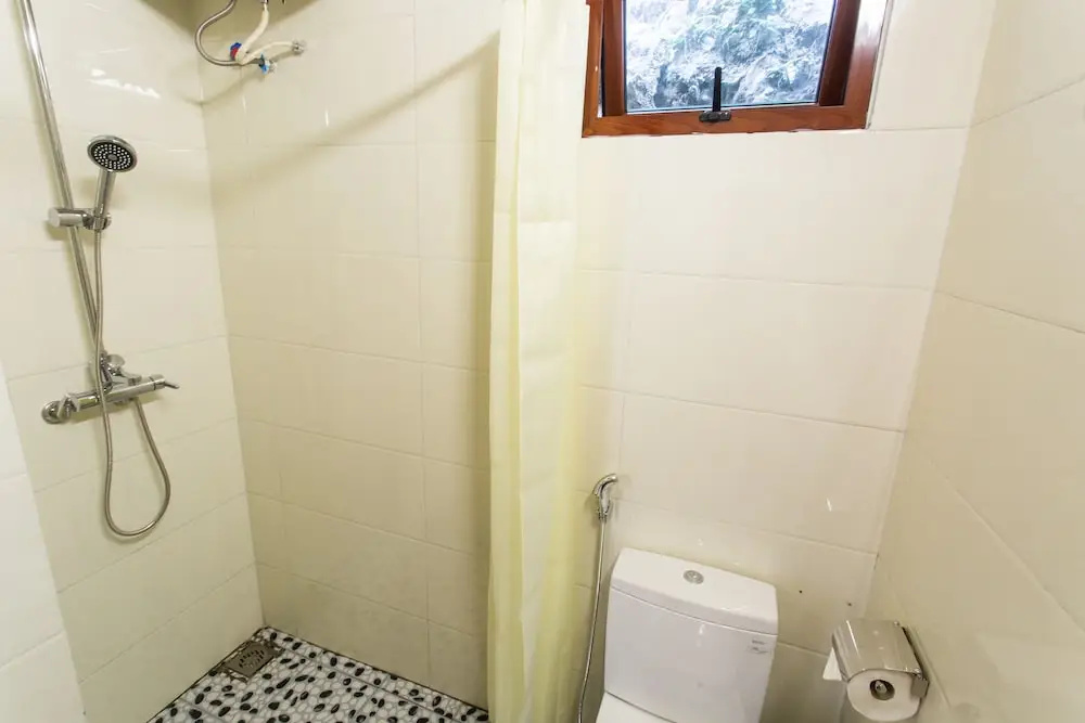 Amira Homestay