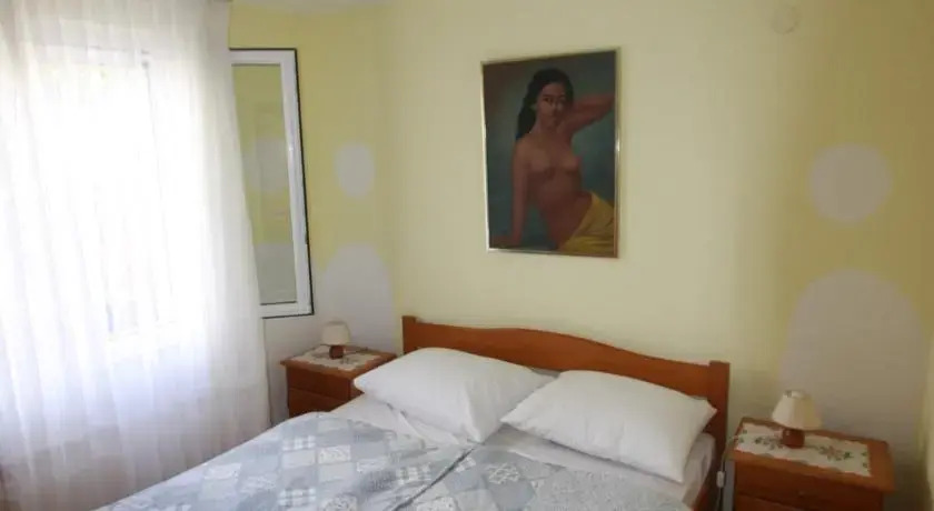 Apartment Katja