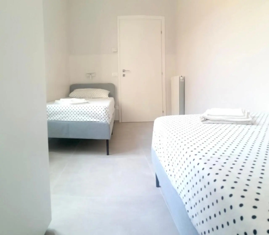 Appartamento La Marina